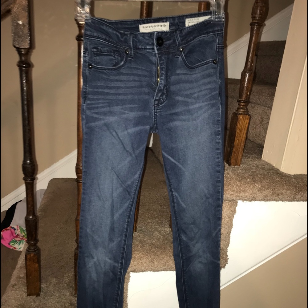 Pacsun jeans